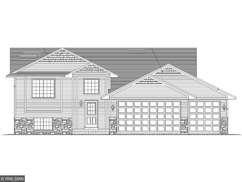 7905 230th Ln N, Forest Lake, MN 55025