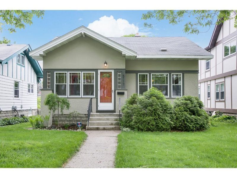 5117 Bloomington Ave, Minneapolis, MN 55417