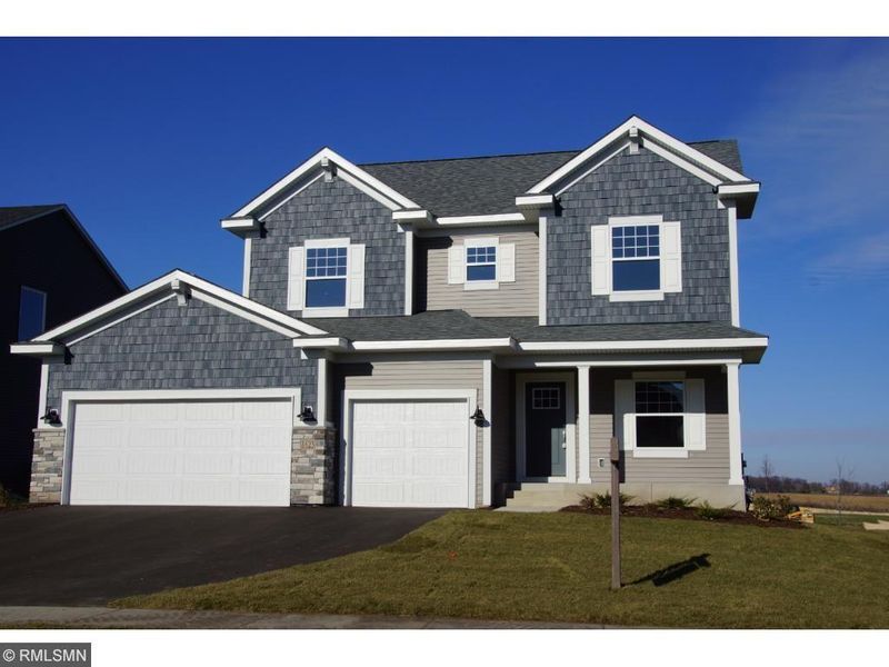 1623 River Rock Dr, Carver, MN 55315