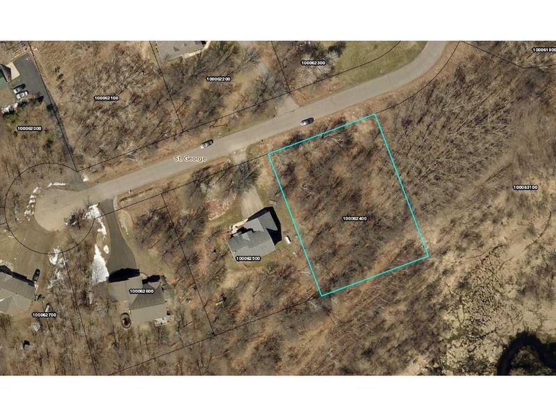 10482 Raven Ct, Foley, MN 56329