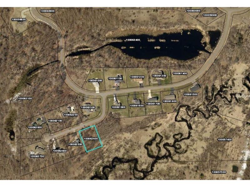 10482 Raven Ct, Foley, MN 56329