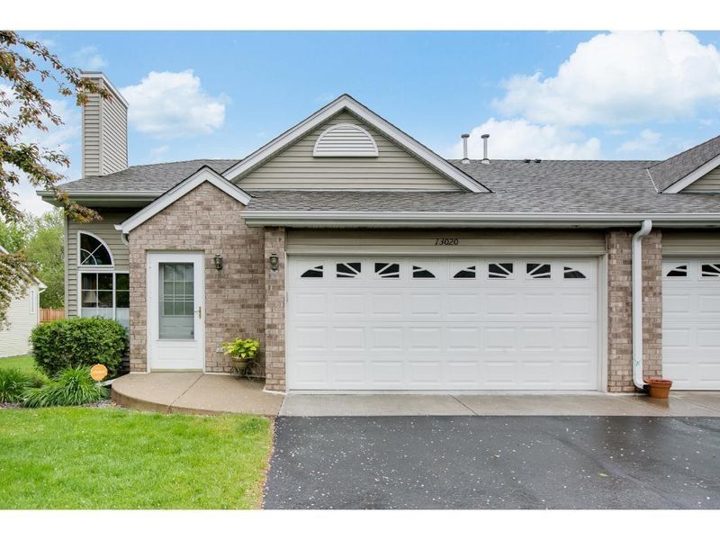 13020 Ulysses St NE, Blaine, MN 55434