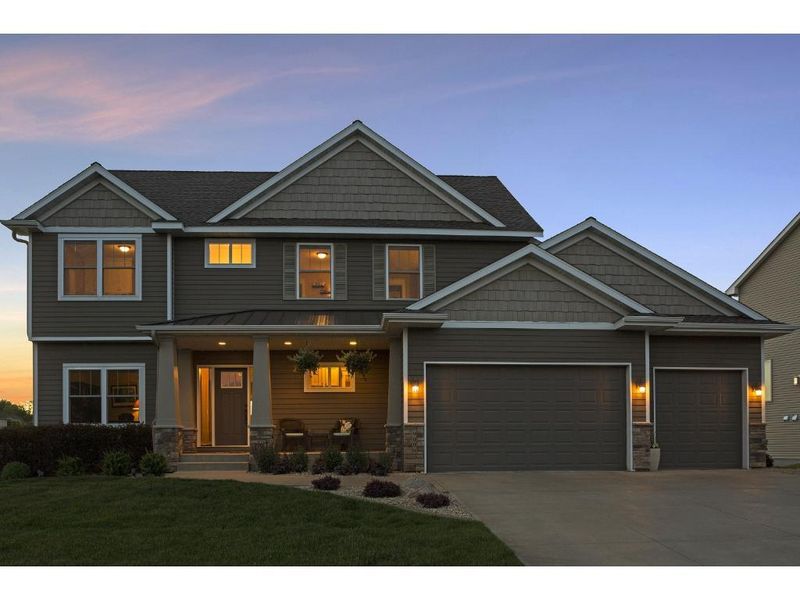 9006 Kagan Ave NE, Otsego, MN 55362
