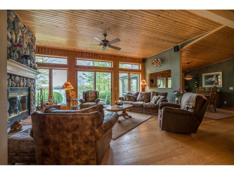 3033 County Road A, Webster, WI 54893