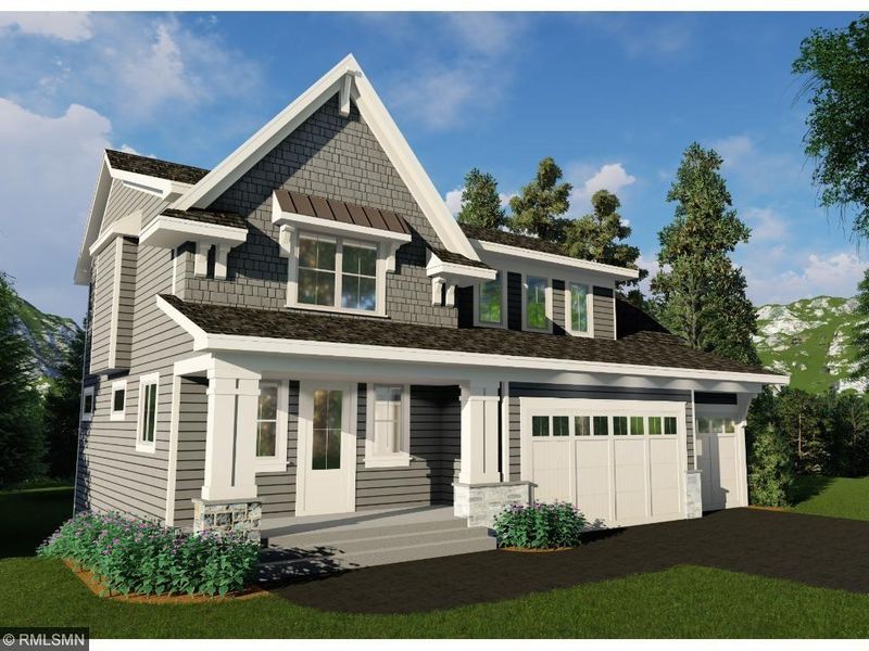 3216 Linden Ln N, Lake Elmo, MN 55042