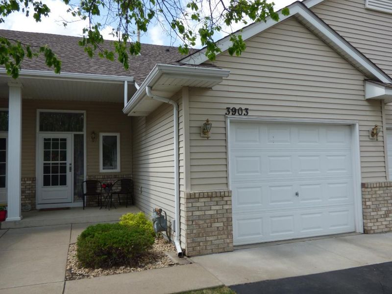 3903 124th Cir NW, Coon Rapids, MN 55433