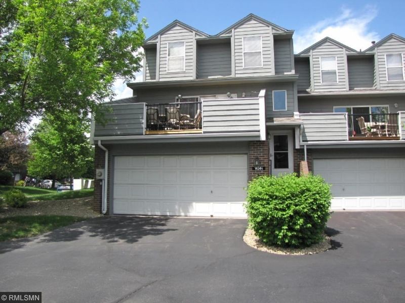 14344 Estates Ave, Apple Valley, MN 55124
