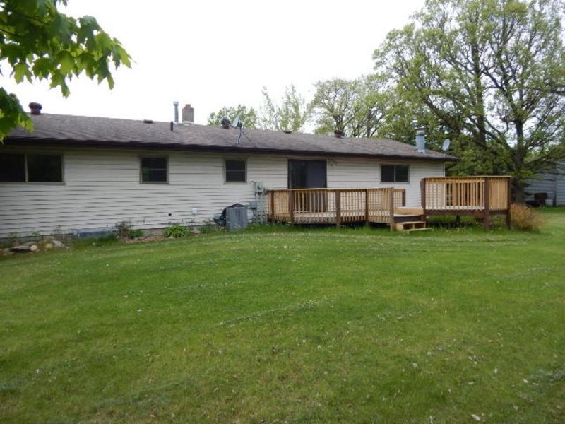 678 Centennial Ter, Long Prairie, MN 56347