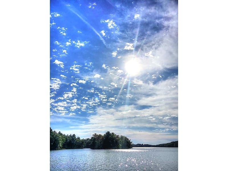 9850 W Chippewa Flowage Rd, Couderay, WI 54828