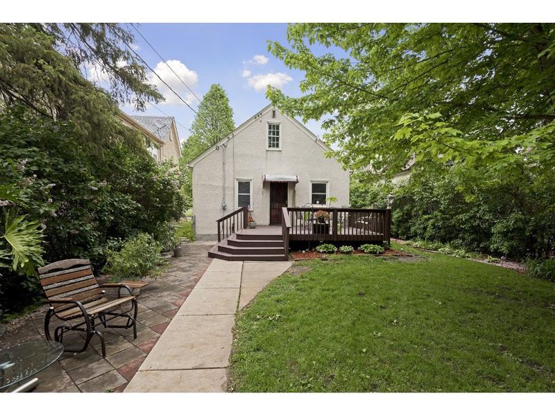2222 Quincy St NE, Minneapolis, MN 55418