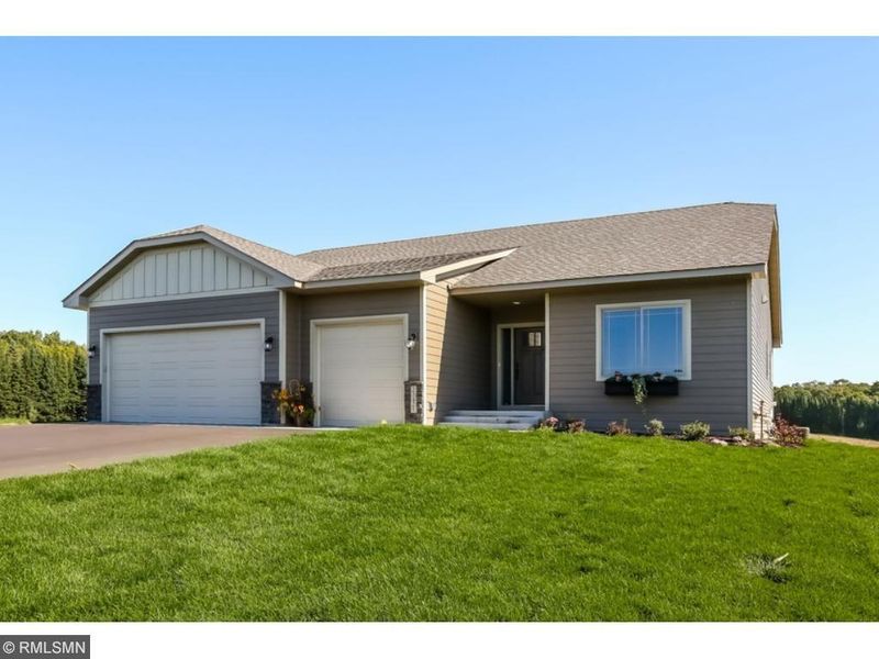 23421 Cornell St, Stacy, MN 55079