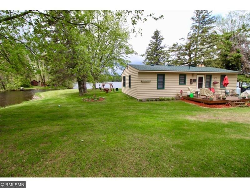 495 65th Ave NE, Outing, MN 56662