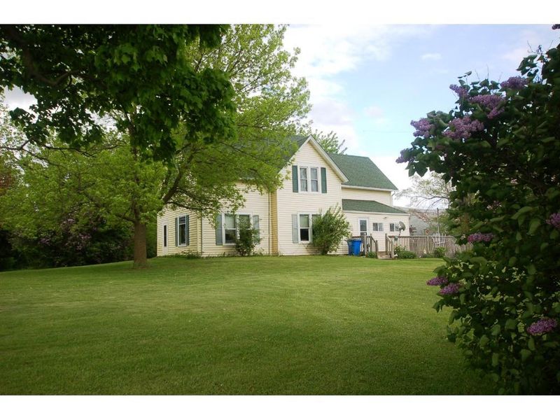 2107 Stark Rd, Harris, MN 55032