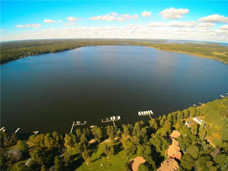 33143 Osprey Cir, Pequot Lakes, MN 56472