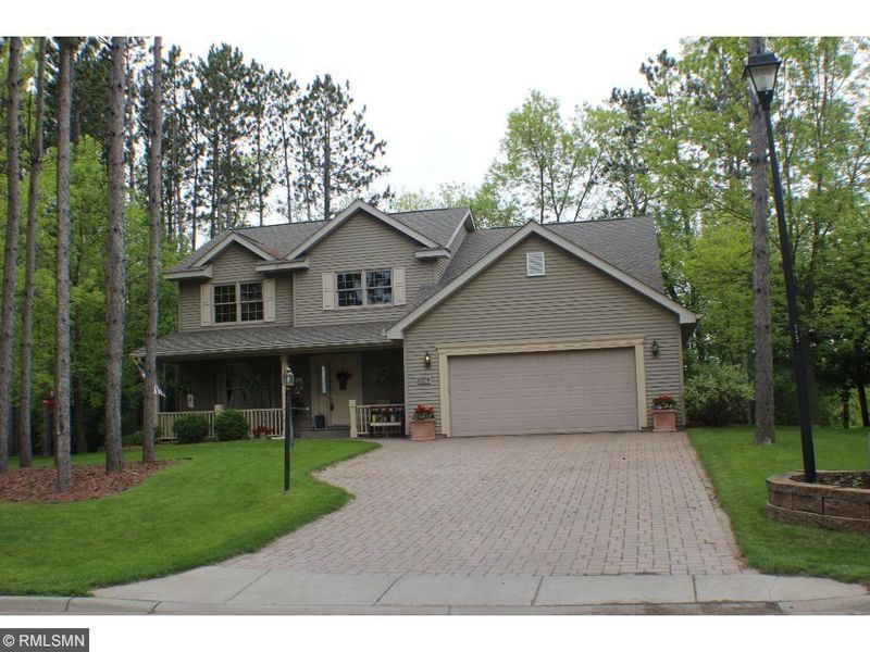 785 7th Street Cir, Rush City, MN 55069