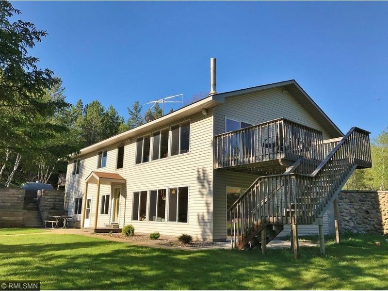 12664 Hidden Dr, Park Rapids, MN 56470