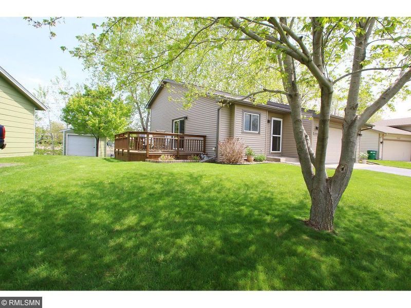 13405 Brunswick Ave S, Savage, MN 55378