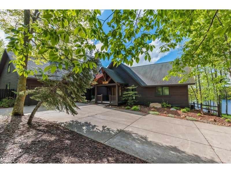 17751 Emerald Dr, Fifty Lakes, MN 56448