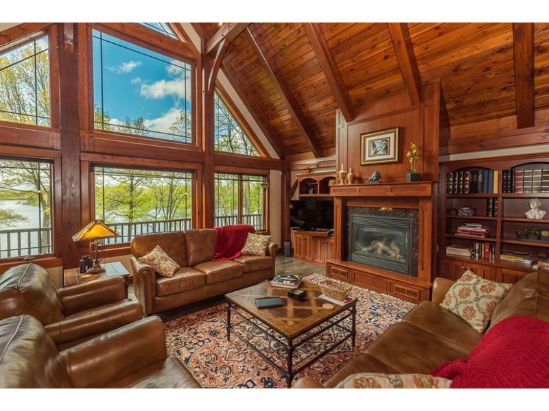 17751 Emerald Dr, Fifty Lakes, MN 56448