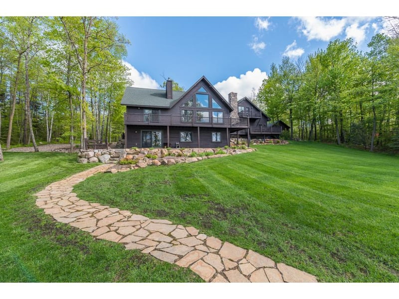 17751 Emerald Dr, Fifty Lakes, MN 56448