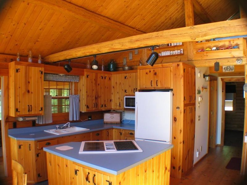 30884 Prinel Lake Rd, Danbury, WI 54830