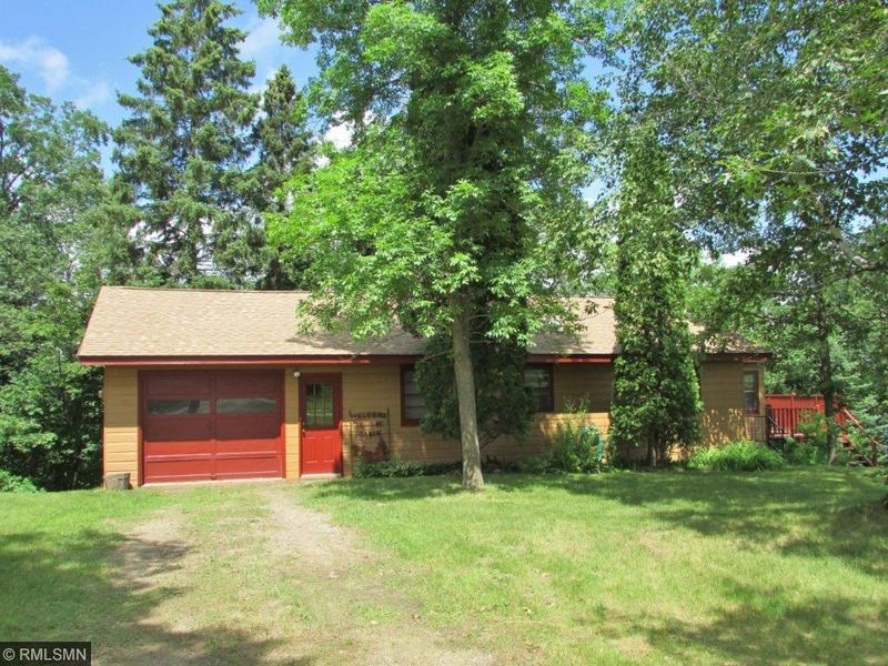 21102 County 80, Nevis, MN 56467