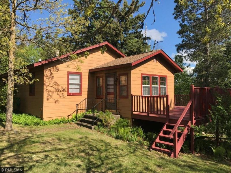 21102 County 80, Nevis, MN 56467