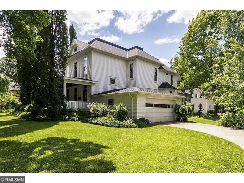 216 Nevada St, Northfield, MN 55057