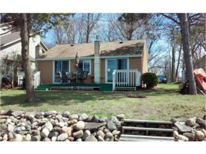 26568 Lake Ave, Zimmerman, MN 55398