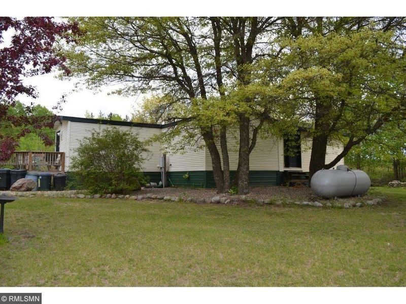 22849 360th St, Menahga, MN 56464