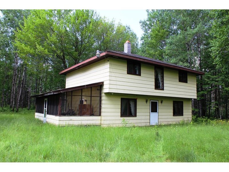 27828 County Rd 52, Bigfork, MN 56628