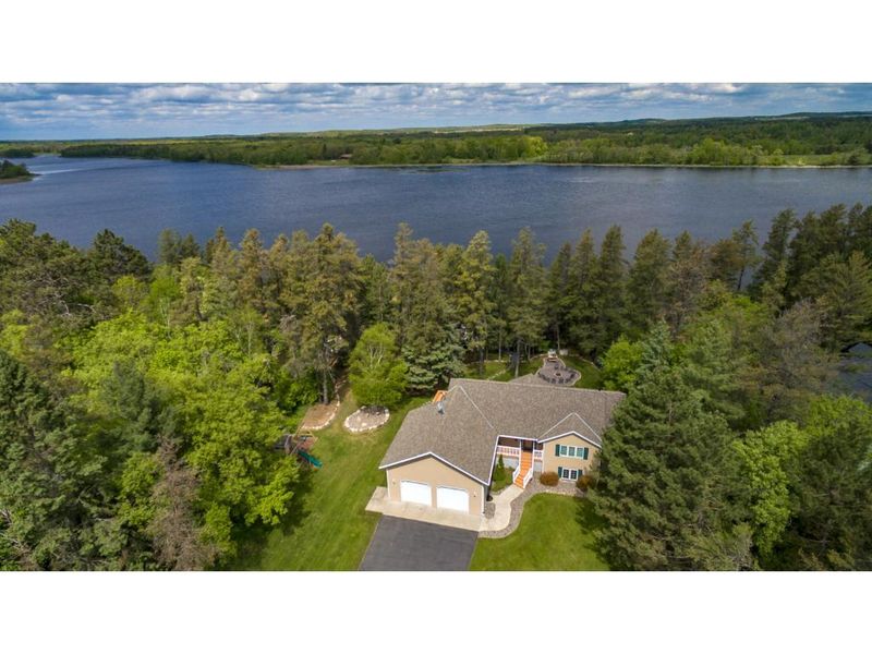 37639 Timber Trl, Pillager, MN 56473
