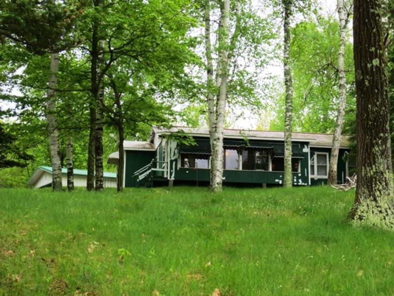 25451 County Road 339, Bovey, MN 55709