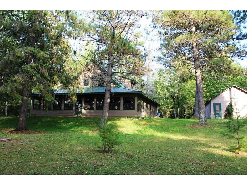 24026 Napoleon Lake Rd, Bigfork, MN 56628