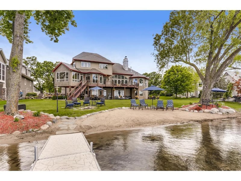 1426 Beachcomber Blvd, Waconia, MN 55387
