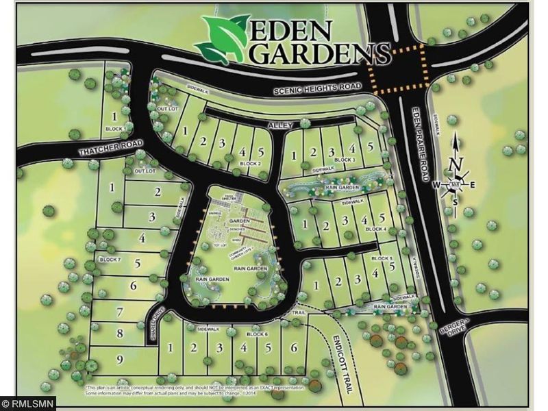 8514 Ellet Cir, Eden Prairie, MN 55347