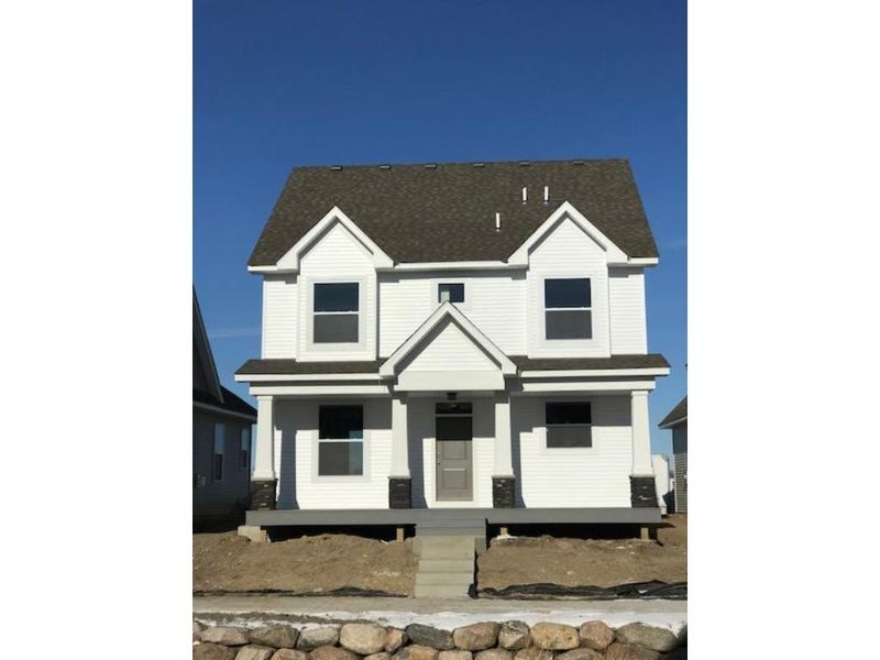8514 Ellet Cir, Eden Prairie, MN 55347