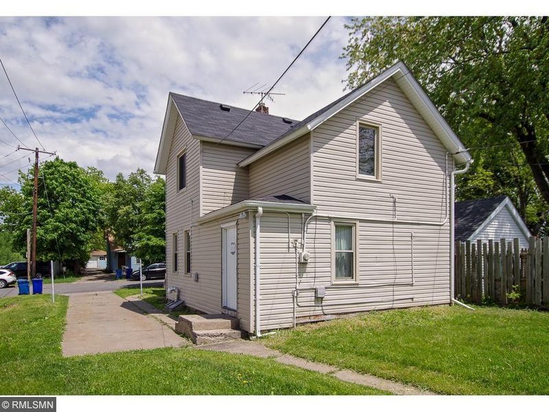 750 Bush Ave, Saint Paul, MN 55106
