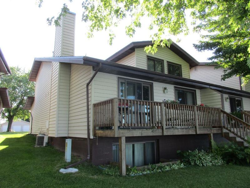 622 1st St #8, Chetek, WI 54728