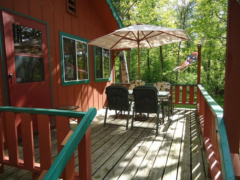 34133 Mallard Way, Crosslake, MN 56442