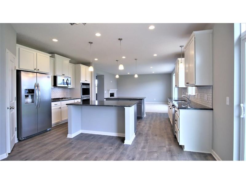 12453 Isetta Ct NE, Blaine, MN 55449