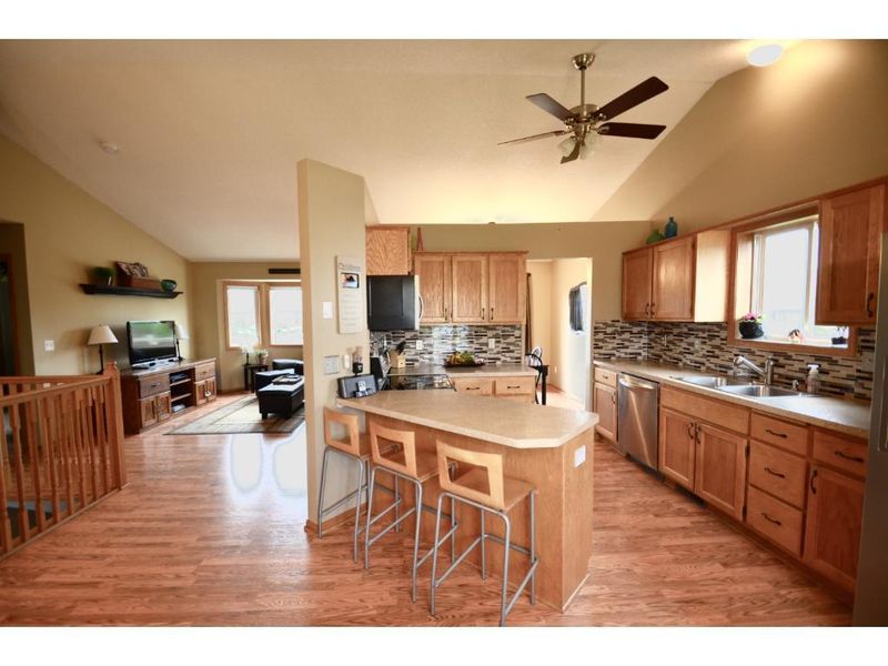 15243 Germanium Cir NW, Ramsey, MN 55303
