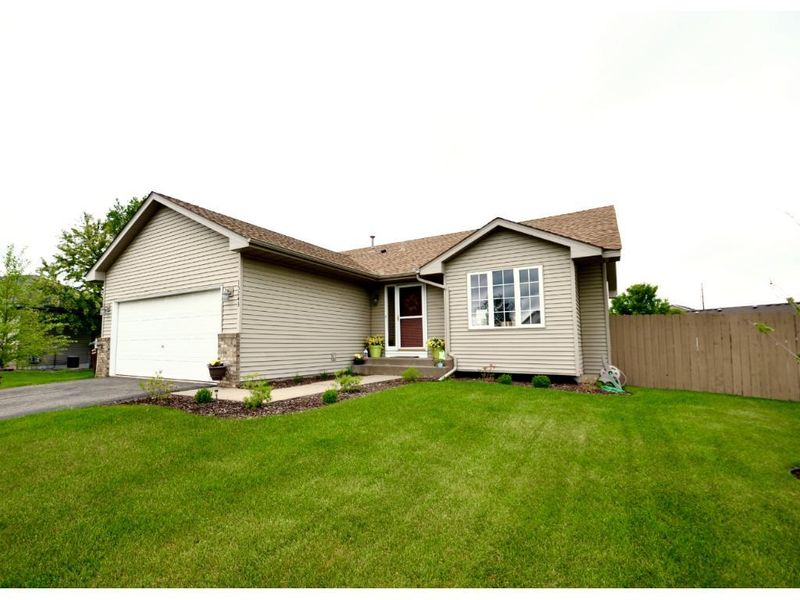 15243 Germanium Cir NW, Ramsey, MN 55303