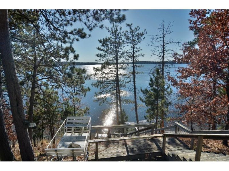 1045 Carson Trl, Spooner, WI 54801