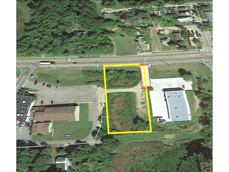 0 Minnesota Ave W, Walker, MN 56484