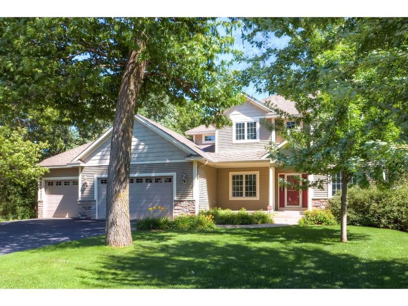 15103 Thrush St NW, Andover, MN 55304
