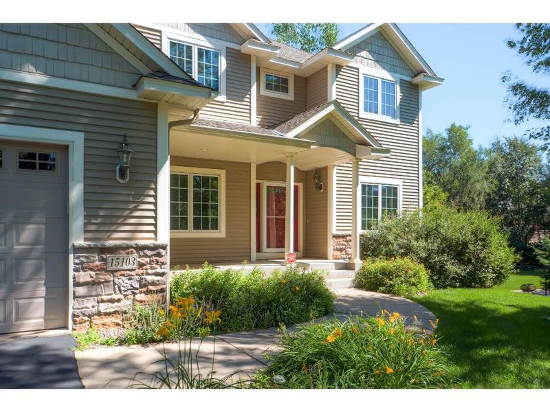 15103 Thrush St NW, Andover, MN 55304