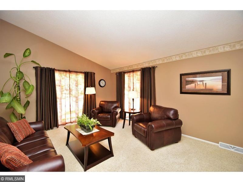 12275 Heather St NW, Coon Rapids, MN 55433