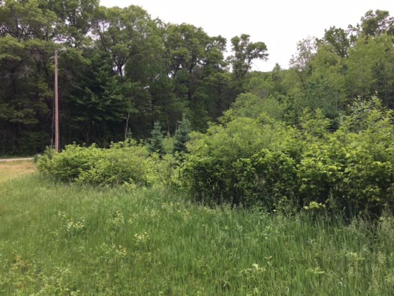 0 822nd Ave, Colfax, WI 54730