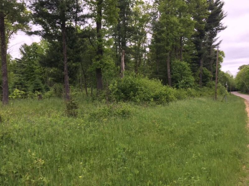 0 822nd Ave, Colfax, WI 54730